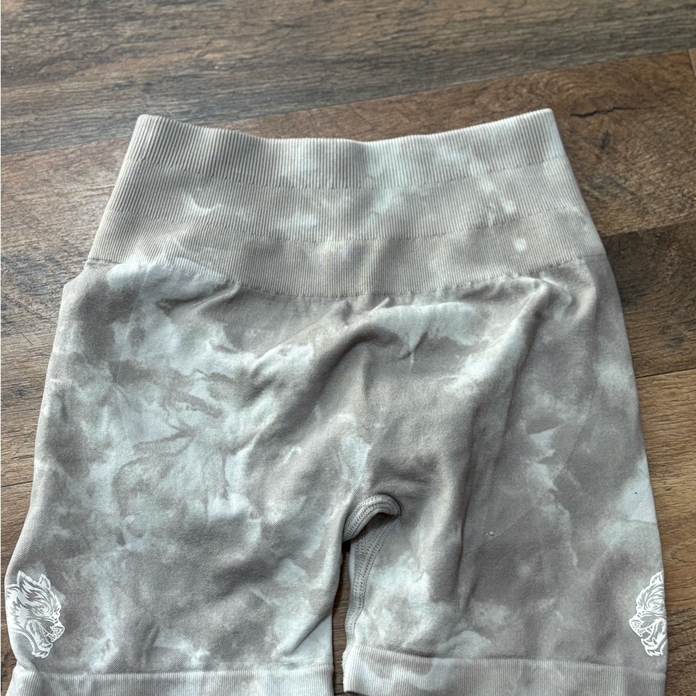 Darc sport shorts